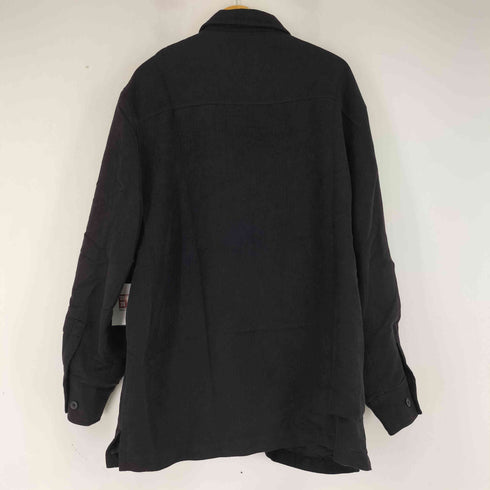 MILANO UOMO シャツジャケット メンズ import:XL