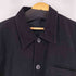 MILANO UOMO シャツジャケット メンズ import:XL