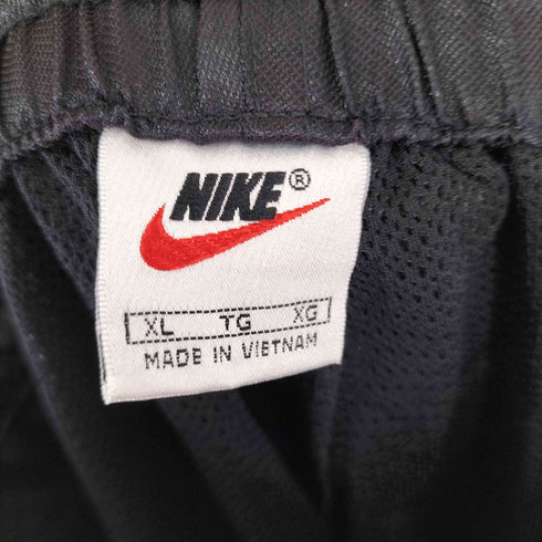 ナイキ NIKE 90S ナイロンパンツ メンズ XL
