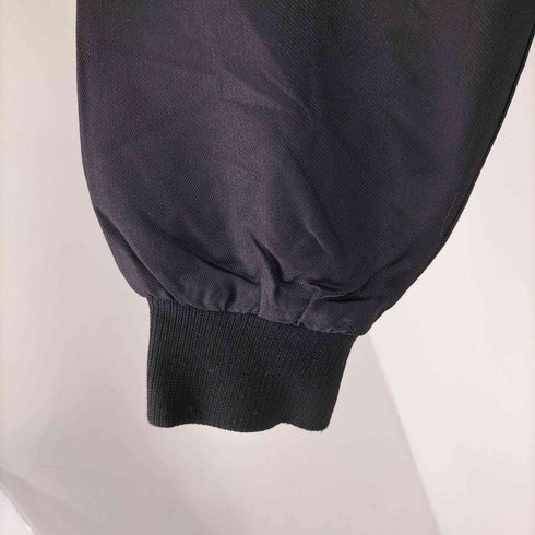 ナイキ NIKE 90S ハーフジップ ナイロンプルオーバージャケット メンズ XL