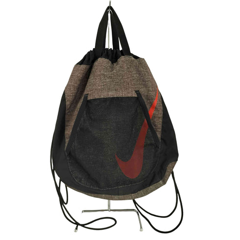 ナイキ NIKE メッシュポケット ナップザック メンズ