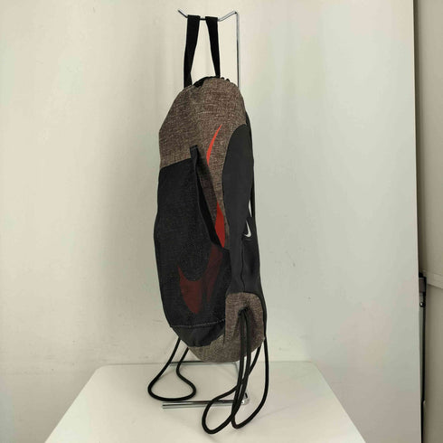 ナイキ NIKE メッシュポケット ナップザック メンズ