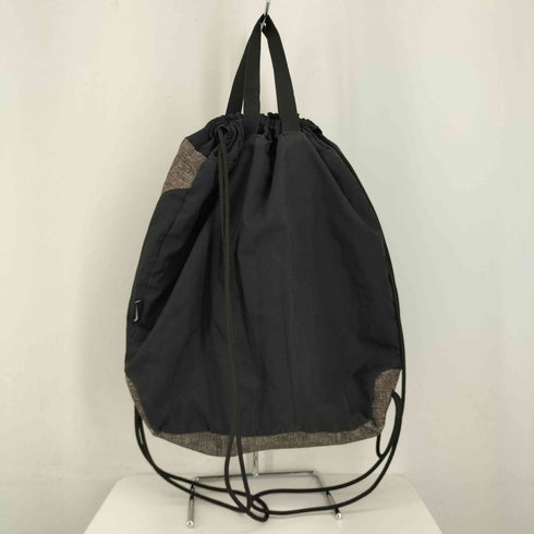 ナイキ NIKE メッシュポケット ナップザック メンズ