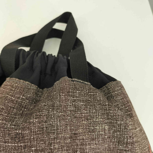 ナイキ NIKE メッシュポケット ナップザック メンズ