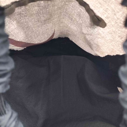 ナイキ NIKE メッシュポケット ナップザック メンズ