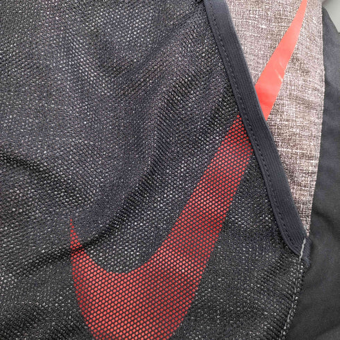 ナイキ NIKE メッシュポケット ナップザック メンズ