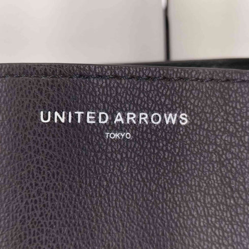 ユナイテッドアローズ UNITED ARROWS トートバッグ メンズ