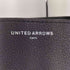 ユナイテッドアローズ UNITED ARROWS トートバッグ メンズ