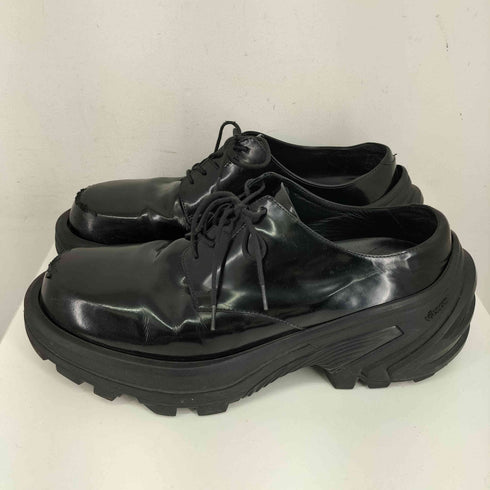 アリクス 1017 ALYX 9SM ダービーシューズ メンズ