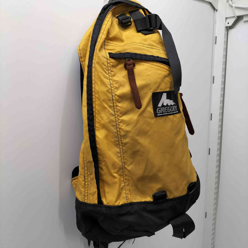 グレゴリー GREGORY USA製 旧タグ デイパック メンズ