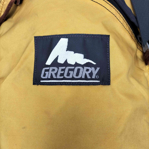 グレゴリー GREGORY USA製 旧タグ デイパック メンズ