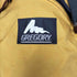 グレゴリー GREGORY USA製 旧タグ デイパック メンズ