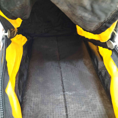 グレゴリー GREGORY USA製 旧タグ デイパック メンズ