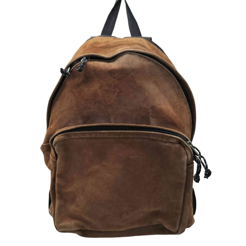 イーストパック EASTPAK USA製 スエード バックパック メンズ