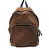 イーストパック EASTPAK USA製 スエード バックパック メンズ
