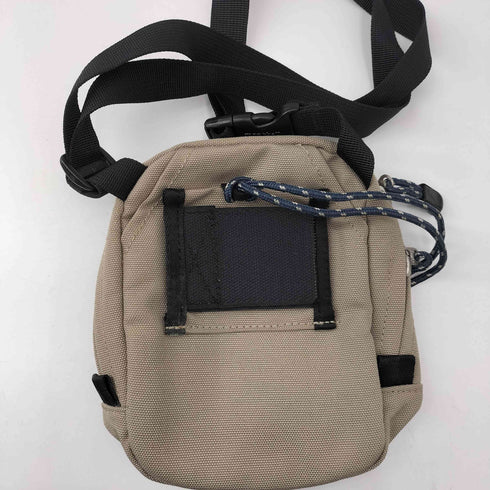 モンベル mont bell アタッチャブルポーチ メンズ