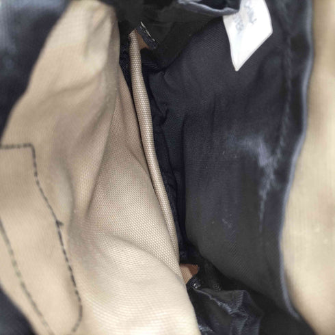 モンベル mont bell アタッチャブルポーチ メンズ