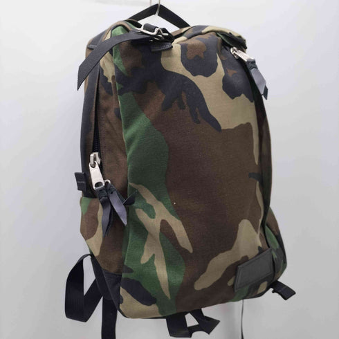 クレッターワークス KLETTERWERKS Kletter Day ウッドランドカモ メンズ