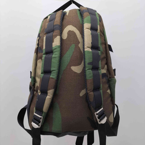 クレッターワークス KLETTERWERKS Kletter Day ウッドランドカモ メンズ