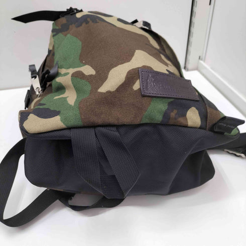 クレッターワークス KLETTERWERKS Kletter Day ウッドランドカモ メンズ