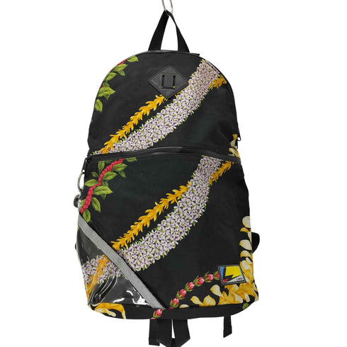 ラーズ LARS フローラルデイパック メンズ