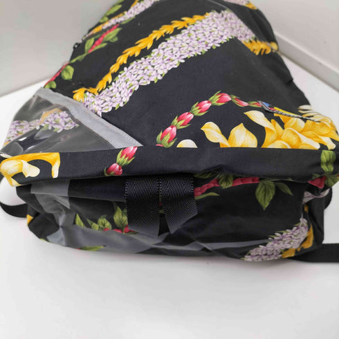 ラーズ LARS フローラルデイパック メンズ