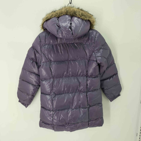Y2K BLUE RICH ファーパデットジャケット レディース JPN:M