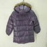 Y2K BLUE RICH ファーパデットジャケット レディース JPN:M