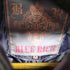 Y2K BLUE RICH ファーパデットジャケット レディース JPN:M