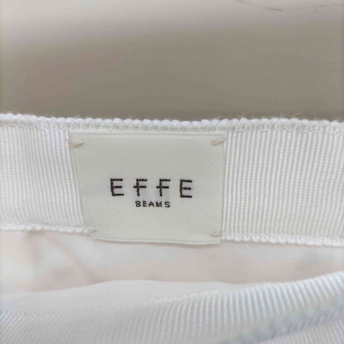 エッフェビームス EFFE BEAMS タートルパターン スカート レディース JPN:38