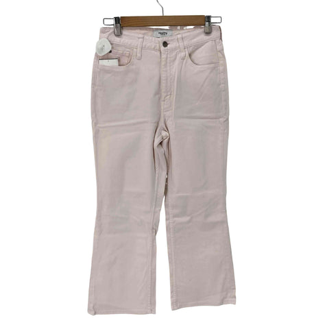 ヘルシーデニム Healthy denim lotus crop レディース 24inch