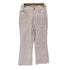 ヘルシーデニム Healthy denim lotus crop レディース 24inch