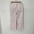 ヘルシーデニム Healthy denim lotus crop レディース 24inch