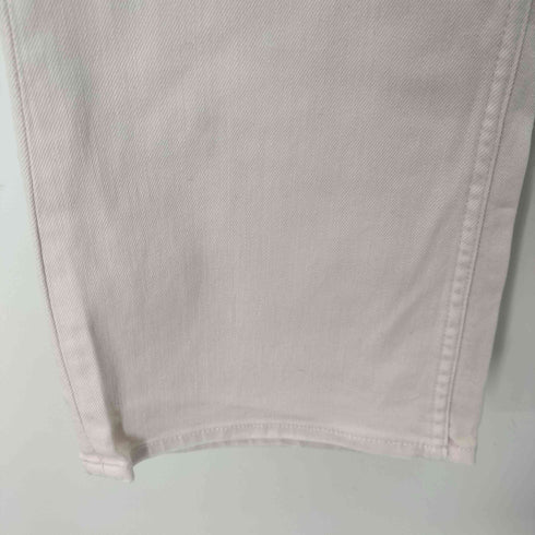 ヘルシーデニム Healthy denim lotus crop レディース 24inch