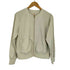 ビーミングバイビームス B:MING by BEAMS ノーカラーブルゾン レディース JPN:M