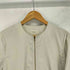 ビーミングバイビームス B:MING by BEAMS ノーカラーブルゾン レディース JPN:M