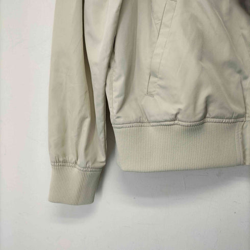 ビーミングバイビームス B:MING by BEAMS ノーカラーブルゾン レディース JPN:M