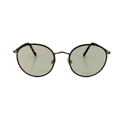 モスコット MOSCOT ZEV BOSTON FLAME ボストン メンズ 52⬜︎21-150