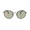 モスコット MOSCOT ZEV BOSTON FLAME ボストン メンズ 52⬜︎21-150
