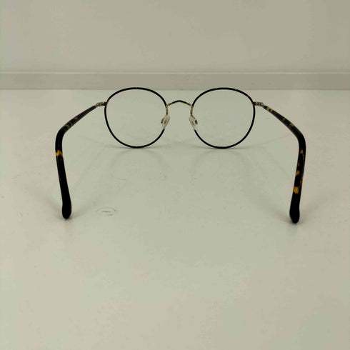 モスコット MOSCOT ZEV BOSTON FLAME ボストン メンズ 52⬜︎21-150