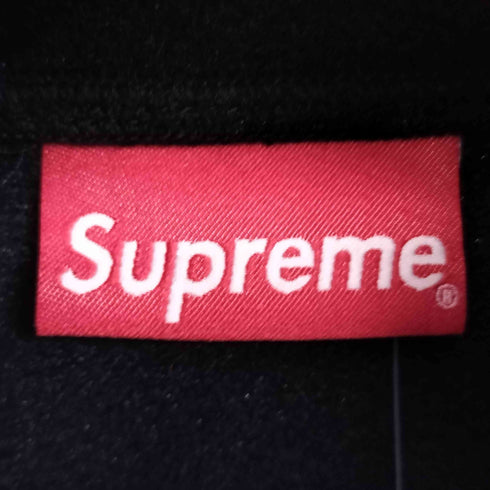 シュプリーム Supreme 21AW POLARTEC HALF ZIP PULLOVER メンズ import:S