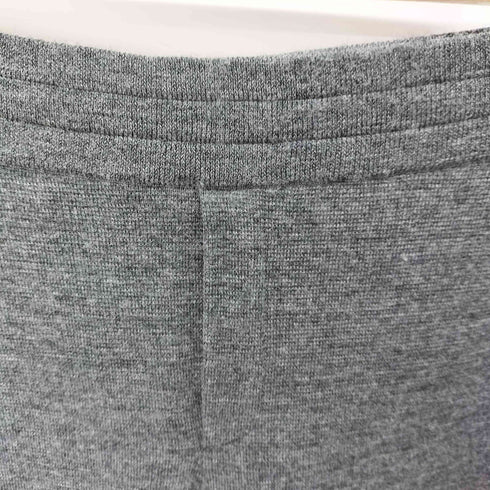 トゥモローランドトリコ TOMORROWLAND tricot ウールミラノリブイージーパンツ メンズ JPN:M