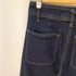 ザラ ZARA THE PATCHPOCKETS MARINE STRAIGHT レディース EUR:36