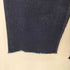 ザラ ZARA THE PATCHPOCKETS MARINE STRAIGHT レディース EUR:36