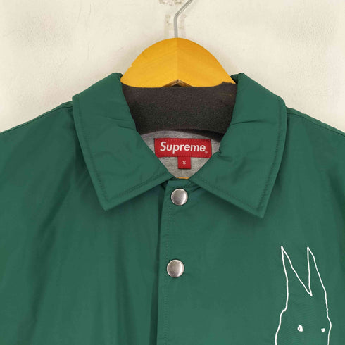 シュプリーム Supreme 22SS GUMMO COACHES JACKET メンズ import:S