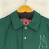 シュプリーム Supreme 22SS GUMMO COACHES JACKET メンズ import:S