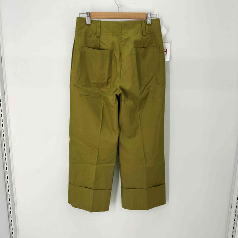 ザラ ZARA チノパンツ レディース S