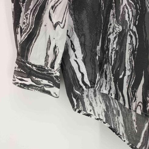 バウワウ BOWWOW 20SS THE MARBLE OF F SET SHIRTS メンズ JPN:M