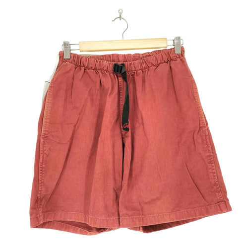 グラミチ GRAMICCI USA製 ショーツ メンズ S