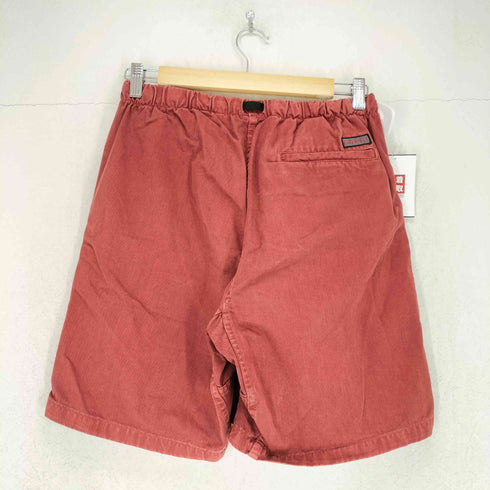 グラミチ GRAMICCI USA製 ショーツ メンズ S